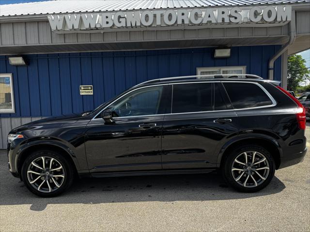 used 2016 Volvo XC90 car, priced at $13,998
