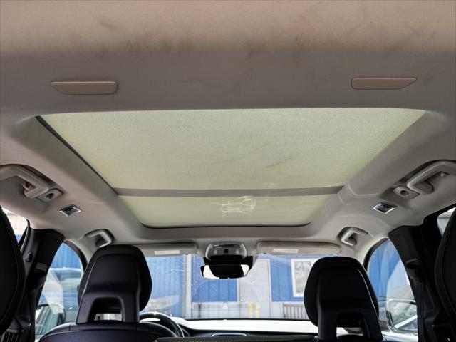 used 2016 Volvo XC90 car, priced at $13,998