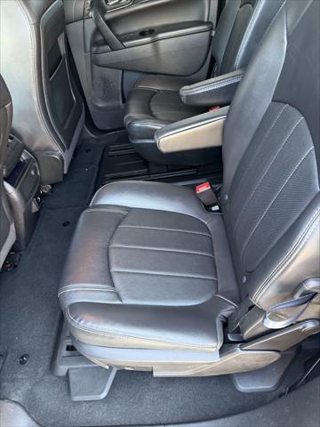used 2017 Buick Enclave car, priced at $14,998