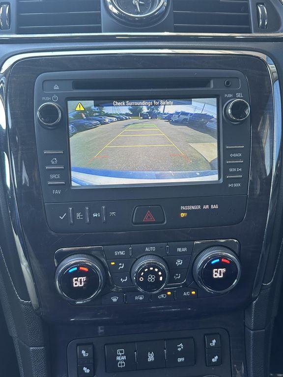 used 2017 Buick Enclave car, priced at $12,798