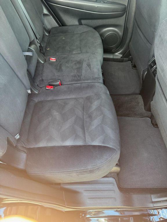 used 2016 Nissan Rogue car, priced at $9,998