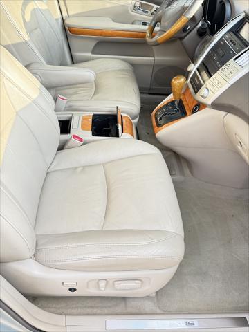 used 2008 Lexus RX 350 car, priced at $8,998