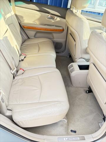 used 2008 Lexus RX 350 car, priced at $8,998