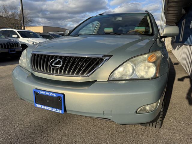 used 2008 Lexus RX 350 car, priced at $8,998