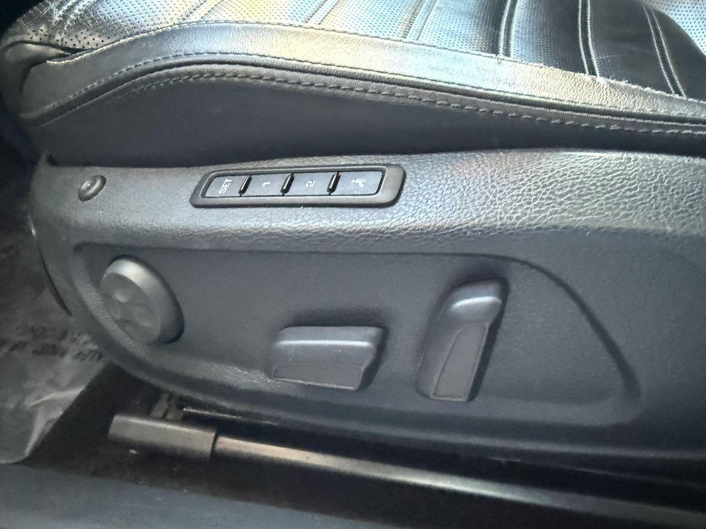 used 2015 Volkswagen CC car, priced at $7,998