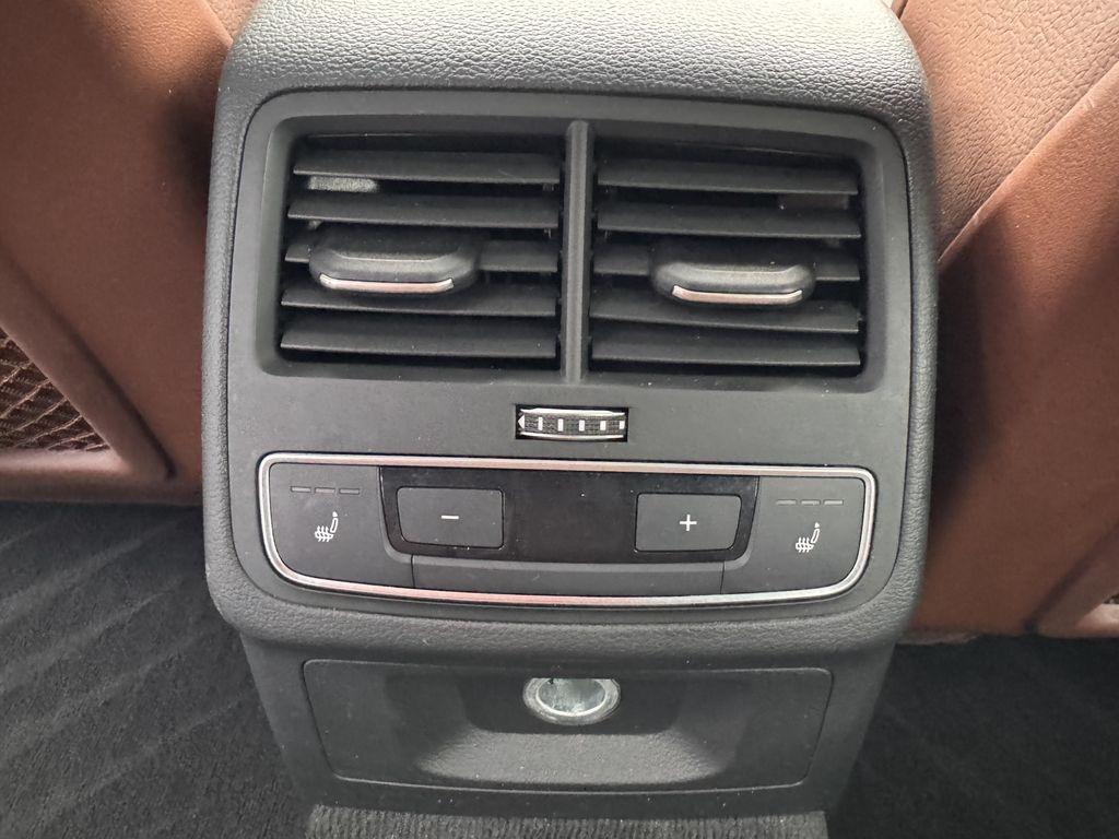 used 2018 Audi A4 car, priced at $14,998