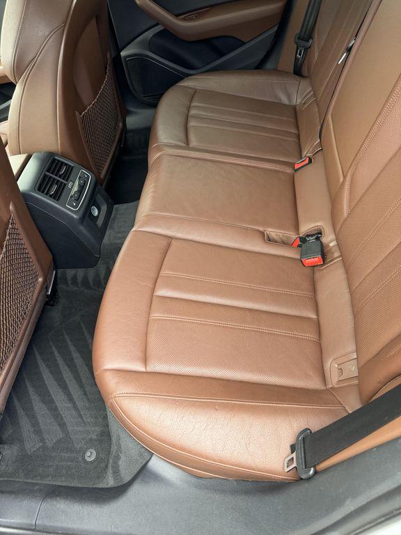 used 2018 Audi A4 car, priced at $14,998