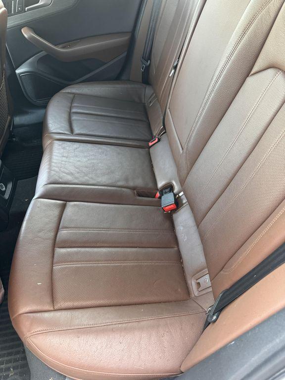 used 2018 Audi A4 car, priced at $14,998