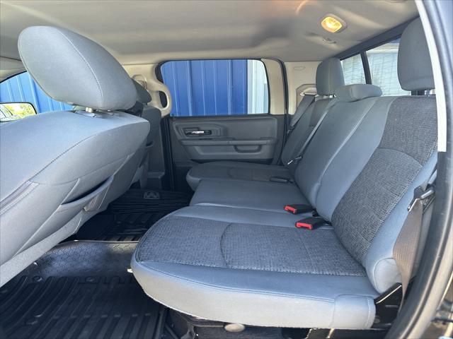 used 2015 Ram 1500 car, priced at $16,888