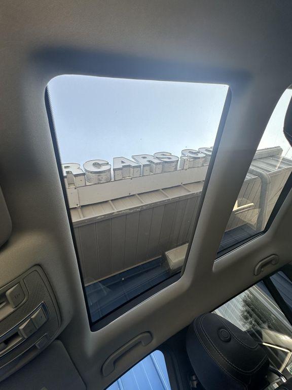 used 2015 Mercedes-Benz GL-Class car, priced at $12,798