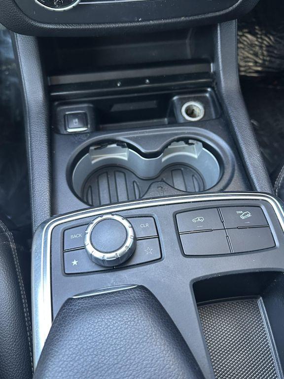 used 2015 Mercedes-Benz GL-Class car, priced at $12,798