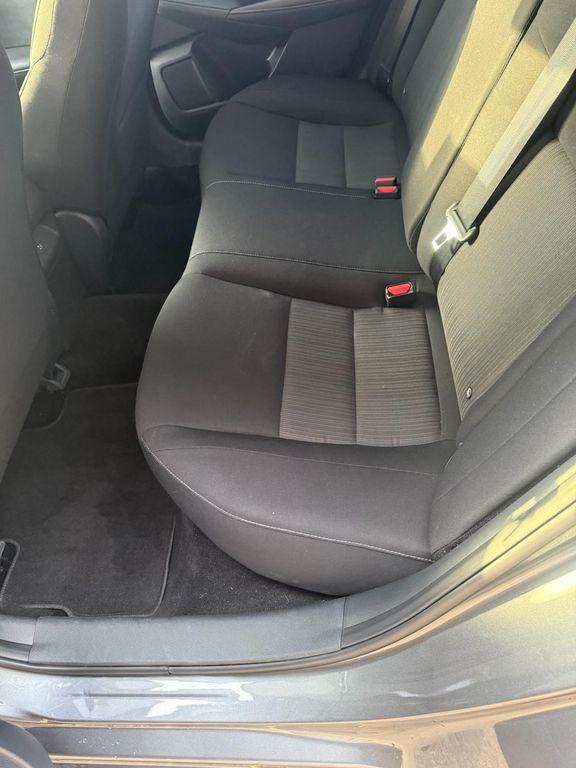 used 2024 Nissan Sentra car, priced at $20,998