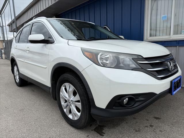 used 2014 Honda CR-V car, priced at $11,998