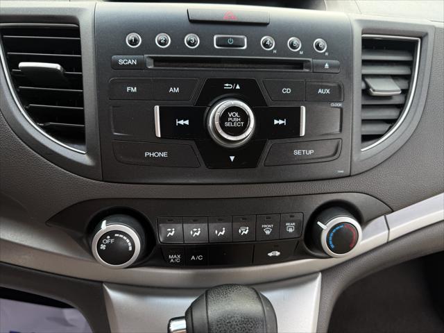 used 2014 Honda CR-V car, priced at $11,998