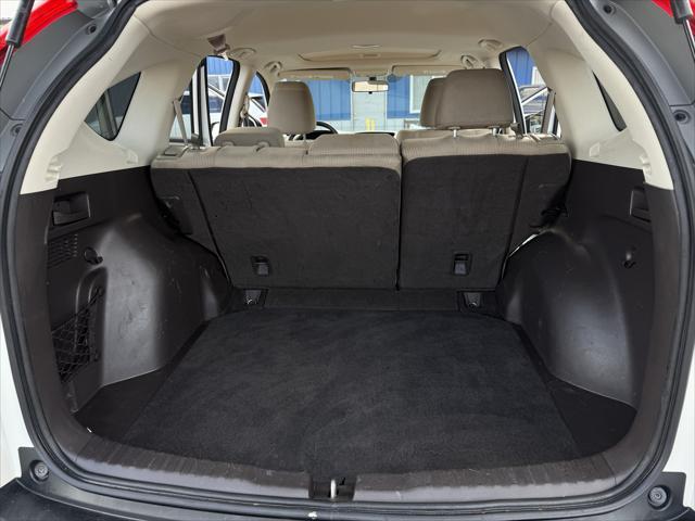 used 2014 Honda CR-V car, priced at $11,998