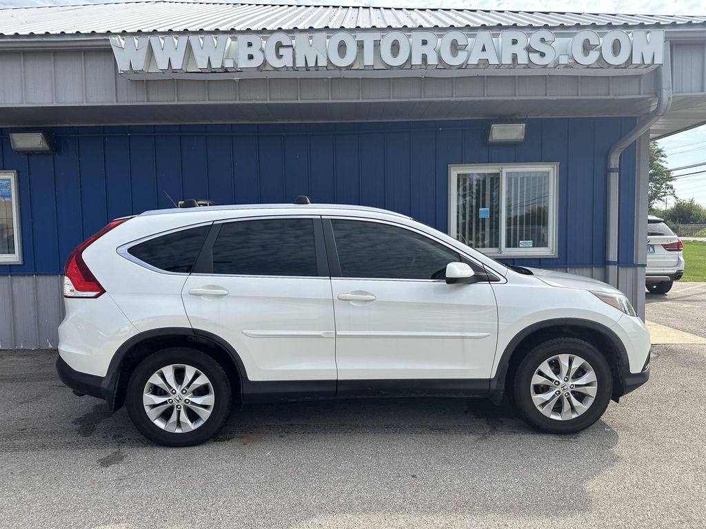 used 2014 Honda CR-V car, priced at $11,398