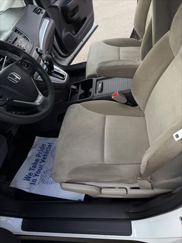 used 2014 Honda CR-V car, priced at $11,998