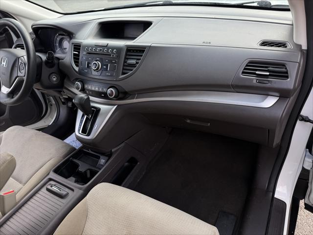 used 2014 Honda CR-V car, priced at $11,998