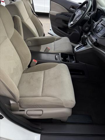 used 2014 Honda CR-V car, priced at $11,998