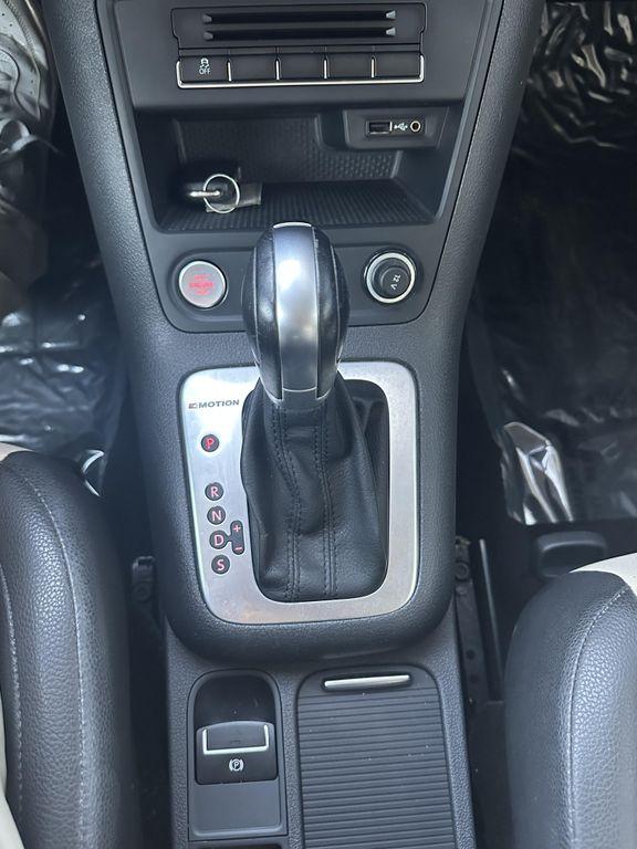 used 2017 Volkswagen Tiguan car, priced at $11,898