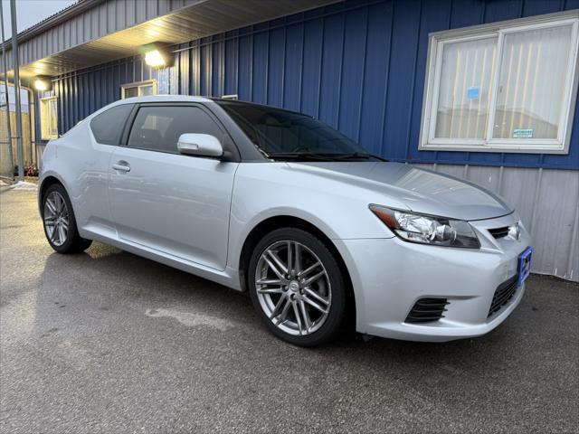 used 2012 Scion tC car, priced at $9,999