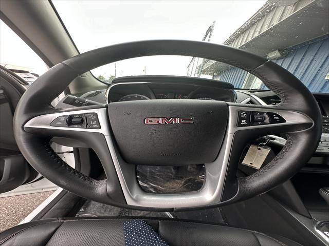 used 2016 GMC Terrain car, priced at $10,998