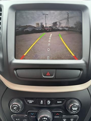 used 2015 Jeep Cherokee car, priced at $8,998