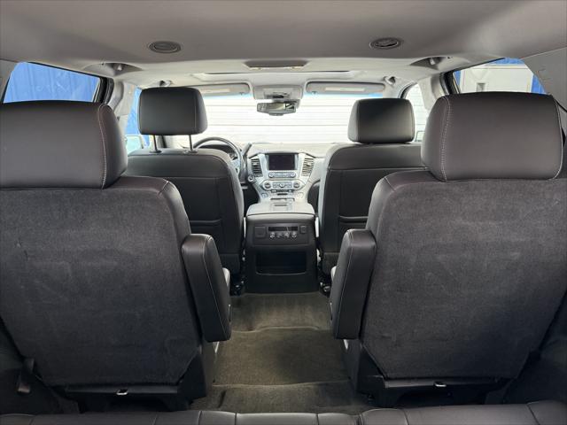 used 2018 Chevrolet Tahoe car, priced at $21,998