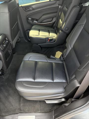 used 2018 Chevrolet Tahoe car, priced at $21,998