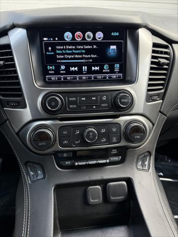 used 2018 Chevrolet Tahoe car, priced at $21,998