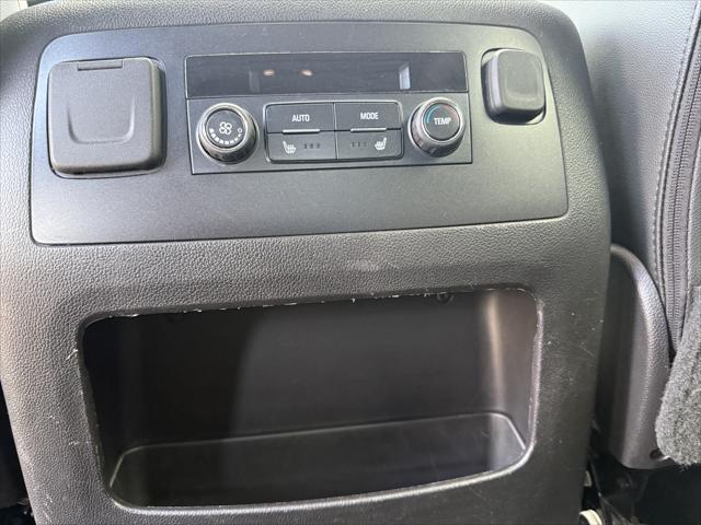 used 2018 Chevrolet Tahoe car, priced at $21,998