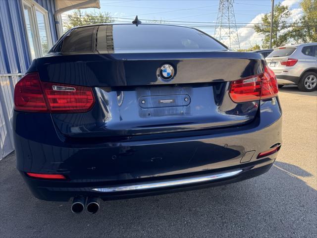 used 2013 BMW 328 car, priced at $8,998