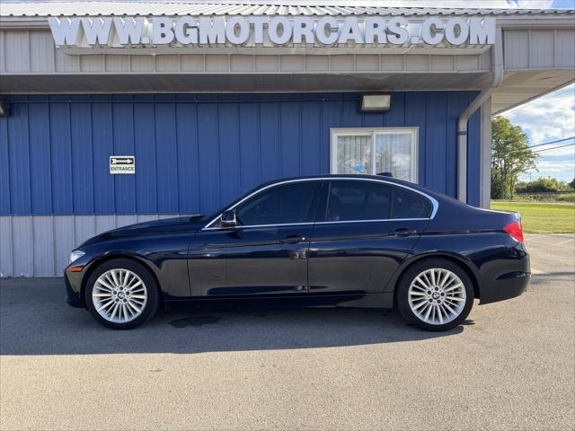 used 2013 BMW 328 car, priced at $8,998