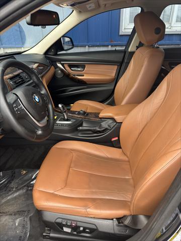 used 2013 BMW 328 car, priced at $8,888