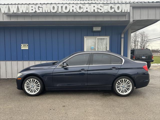 used 2013 BMW 328 car, priced at $8,888