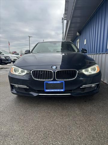 used 2013 BMW 328 car, priced at $8,888