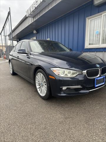 used 2013 BMW 328 car, priced at $8,888