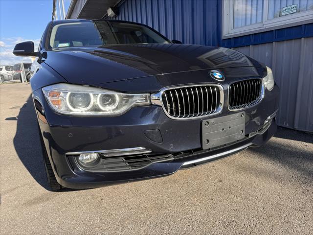 used 2013 BMW 328 car, priced at $8,998