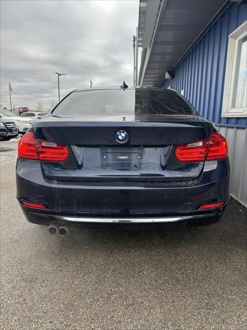 used 2013 BMW 328 car, priced at $8,888