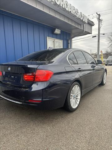 used 2013 BMW 328 car, priced at $8,888