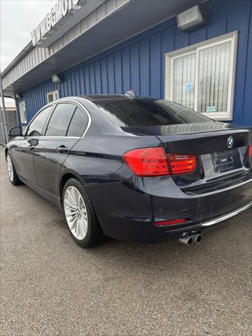 used 2013 BMW 328 car, priced at $8,888