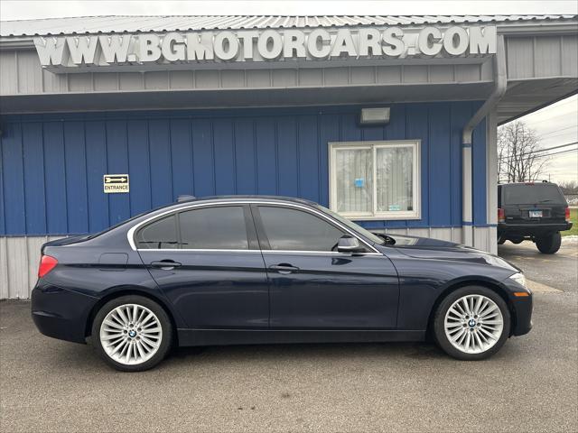 used 2013 BMW 328 car, priced at $8,888