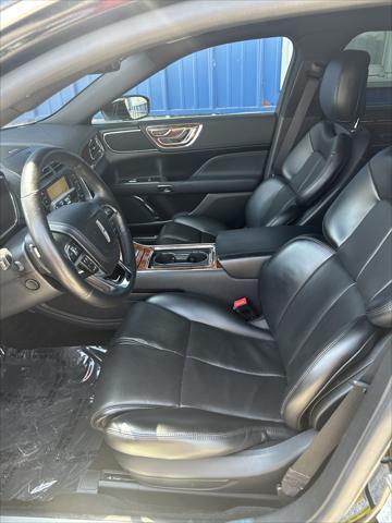 used 2019 Lincoln Continental car, priced at $10,998
