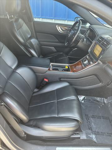 used 2019 Lincoln Continental car, priced at $10,998