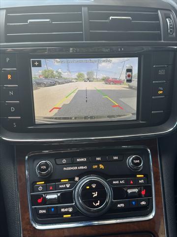 used 2019 Lincoln Continental car, priced at $10,998