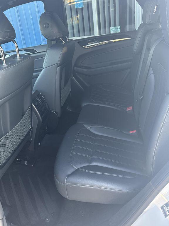 used 2018 Mercedes-Benz GLE 350 car, priced at $19,998
