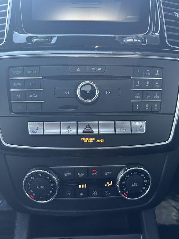 used 2018 Mercedes-Benz GLE 350 car, priced at $19,998