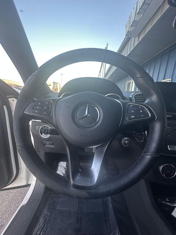 used 2018 Mercedes-Benz GLE 350 car, priced at $19,998