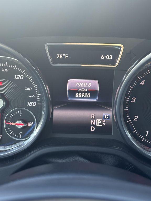 used 2018 Mercedes-Benz GLE 350 car, priced at $19,998