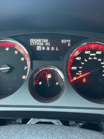 used 2012 GMC Acadia car, priced at $6,998